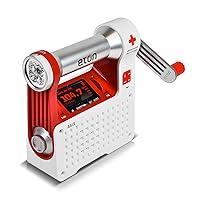Algopix Similar Product 9 - The American Red Cross Axis
