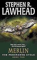 Algopix Similar Product 11 - Merlin The Pendragon Cycle  Book 2