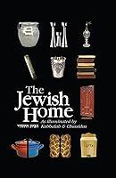 Algopix Similar Product 19 - The Jewish Home