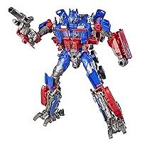 Algopix Similar Product 12 - Transformers TRA GEN Studio Series