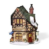 Algopix Similar Product 13 - Department 56 Dickens Village E Tipler