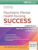 Algopix Similar Product 9 - Psychiatric Mental Health Nursing