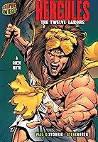 Algopix Similar Product 14 - Hercules The Twelve Labors A Greek
