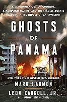 Algopix Similar Product 13 - Ghosts of Panama A Strongman Out of