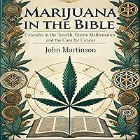 Algopix Similar Product 1 - Marijuana in the Bible Cannabis in the