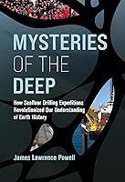 Algopix Similar Product 19 - Mysteries of the Deep How Seafloor