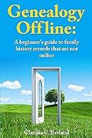 Algopix Similar Product 8 - Genealogy offline