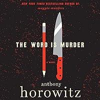 Algopix Similar Product 13 - The Word Is Murder: A Novel