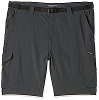 Algopix Similar Product 7 - Columbia Mens Silver Ridge Cargo