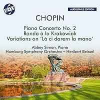 Algopix Similar Product 15 - Chopin Complete Works for Piano 