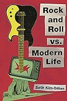 Algopix Similar Product 7 - Rock and Roll Vs. Modern Life