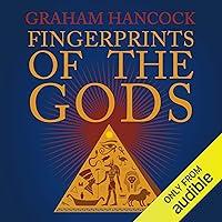 Algopix Similar Product 6 - Fingerprints of the Gods The Quest