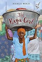 Algopix Similar Product 11 - The Kaya Girl