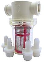 Algopix Similar Product 9 - BouncerMD inline beer filter (Mac Daddy)