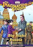 Algopix Similar Product 8 - Big Risks in Russia AIO Imagination