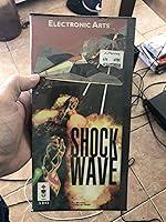 Algopix Similar Product 8 - Shockwave