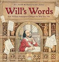 Algopix Similar Product 7 - Wills Words How William Shakespeare