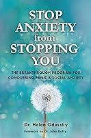 Algopix Similar Product 8 - Stop Anxiety from Stopping You The