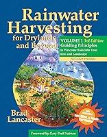 Algopix Similar Product 5 - Rainwater Harvesting for Drylands and