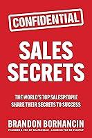 Algopix Similar Product 10 - Sales Secrets The Worlds Top