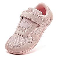 Algopix Similar Product 2 - HOBIBEAR Kids Wide Barefoot Shoes Boys