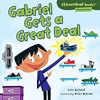 Algopix Similar Product 2 - Gabriel Gets a Great Deal