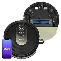 Algopix Similar Product 19 - Shark AI Robot Vacuum  Mop with Home