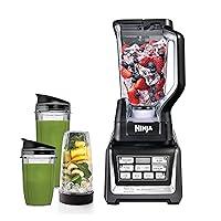 Algopix Similar Product 4 - Ninja BL642 Nutri Ninja Personal 