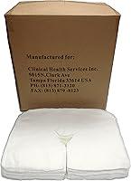 Algopix Similar Product 9 - Therabuilt Disposable headrest Covers