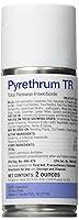 Algopix Similar Product 5 - BASF Pyrethrum TR Fogger, Clear small