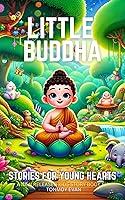 Algopix Similar Product 17 - Little Buddha Stories for Young