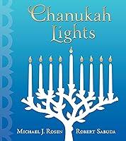 Algopix Similar Product 6 - Chanukah Lights