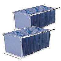 Algopix Similar Product 19 - Officemate Hanging File Frame Letter
