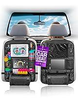 Algopix Similar Product 3 - Cartik Backseat Car Organizer  Car