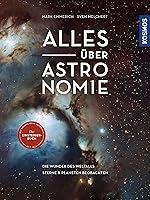 Algopix Similar Product 10 - Alles ber Astronomie Die Wunder des