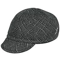 Algopix Similar Product 19 - Pace Merino Wool Euro Cap Diamond