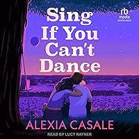 Algopix Similar Product 15 - Sing If You Cant Dance All of Me