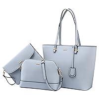 Algopix Similar Product 8 - LOVEVOOK Purses for Women Fashion