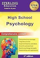 Algopix Similar Product 10 - High School Psychology Comprehensive