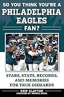 Algopix Similar Product 16 - So You Think Youre a Philadelphia