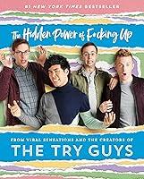 Algopix Similar Product 15 - The Hidden Power of F*cking Up
