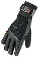 Algopix Similar Product 13 - Ergodyne ProFlex 9012 Certified