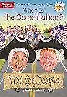 Algopix Similar Product 16 - What Is the Constitution? (What Was?)