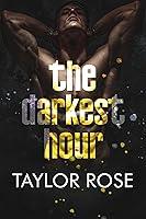 Algopix Similar Product 19 - The Darkest Hour  Dark