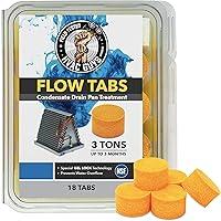 Algopix Similar Product 15 - HVAC Guys Flow Tabs with Gel Lock