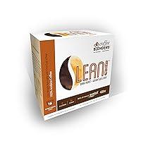Algopix Similar Product 14 - Coffee Blenders Lean Cup, 16 Count