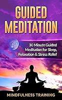 Algopix Similar Product 17 - Guided Meditation 30 Minute Guided