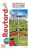 Algopix Similar Product 15 - Guide du Routard Chteaux de la Loire