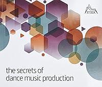 Algopix Similar Product 3 - The Secrets of Dance Music Production