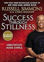 Algopix Similar Product 3 - Success Through Stillness Meditation